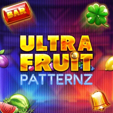 Ultrafruit: Patternz