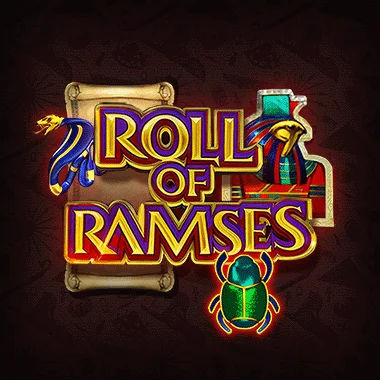 Roll of Ramses